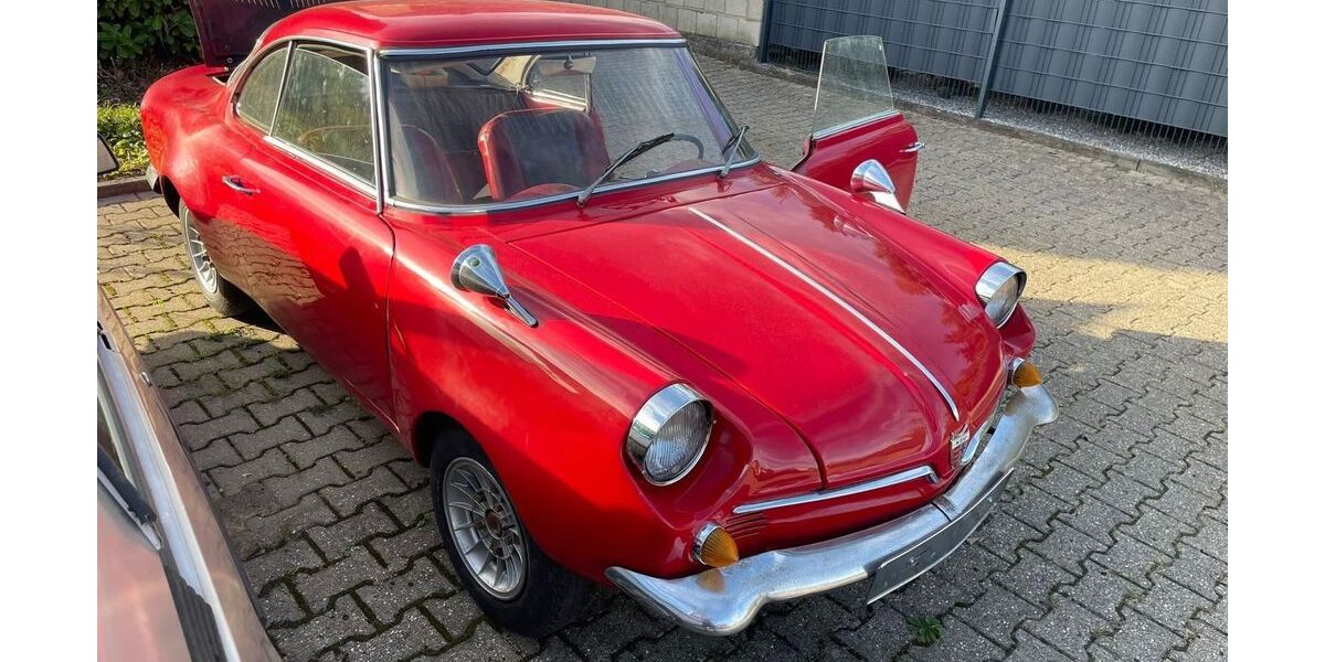 NSU Andere 23.000 km 8.500 &euro; Kerpen 50171