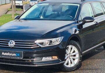 VW Passat Variant 117.000 km 16.899 &euro; Jülich 52428