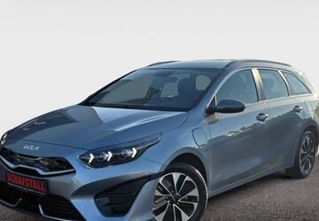 Kia ceed Sportswagon 44.682 km 18.979 &euro; Elsdorf (bei Köln) 50189