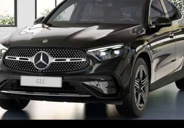 Mercedes-Benz GLC 220 9.900 km 63.490 &euro; Aachen 52068