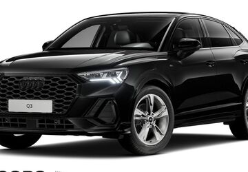 Audi Q3 40.480 km 41.760 &euro; Alsdorf 52477