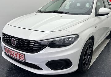 Fiat Tipo 108.000 km 8.790 &euro; Stolberg 52222