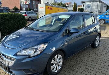Opel Corsa 171.566 km 6.499 &euro; Stolberg 52222