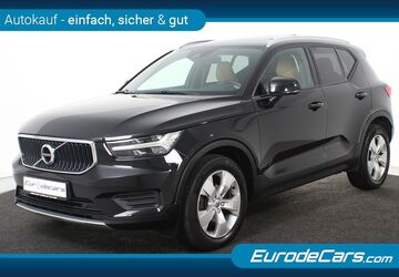 Volvo XC40 100.000 km 22.800 &euro; Herzogenrath 52134
