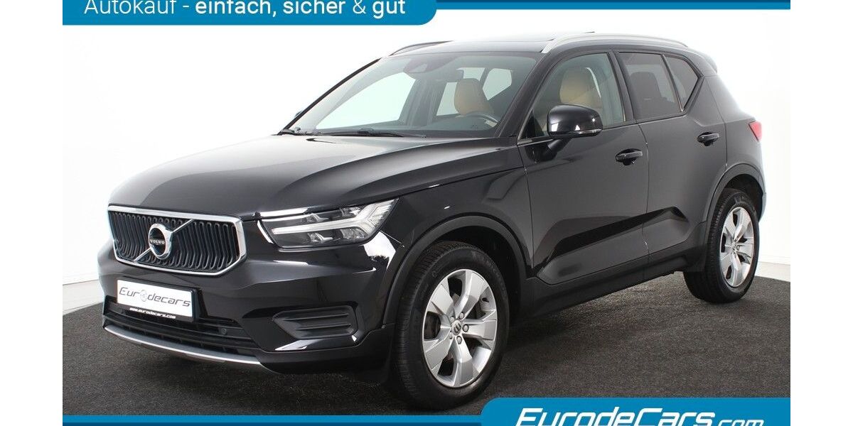 Volvo XC40 100.000 km 22.800 &euro; Herzogenrath 52134