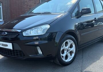 Ford C-Max 124.999 km 3.990 &euro; Düren 52349