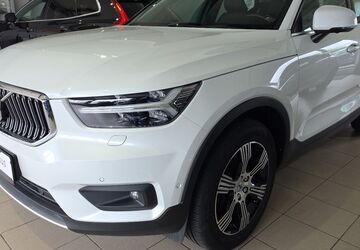 Volvo XC40 11.073 km 28.850 &euro; Bergheim 50126