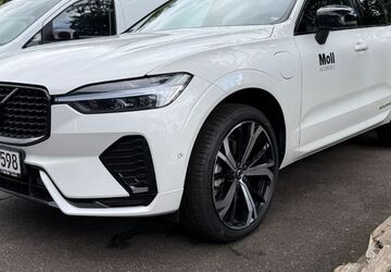 Volvo XC60 28.990 km 43.980 &euro; Aachen 52078