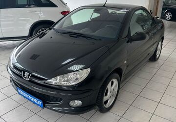 Peugeot 206 125.000 km 3.650 &euro; Kerpen (bei Köln) 50169