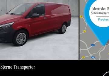 Mercedes-Benz Vito 28.919 km 27.346 &euro; Frechen 50226
