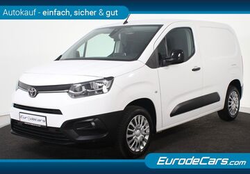 Toyota Proace City 80.000 km 18.800 &euro; Herzogenrath 52134