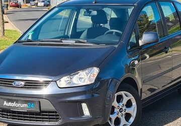 Ford C-Max 95.500 km 4.600 &euro; Jülich 52428