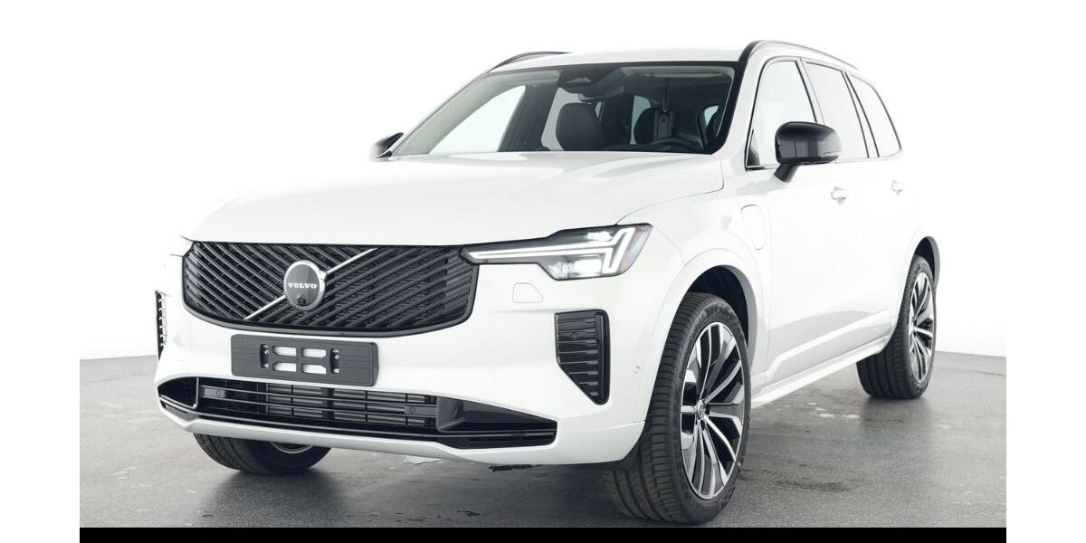 Volvo XC90 19.106 km 73.490 &euro; Bergheim 50126