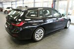 BMW 318 318d Touring Aut. Advantage 97.827 km 22.980 &euro; Euskirchen 53881