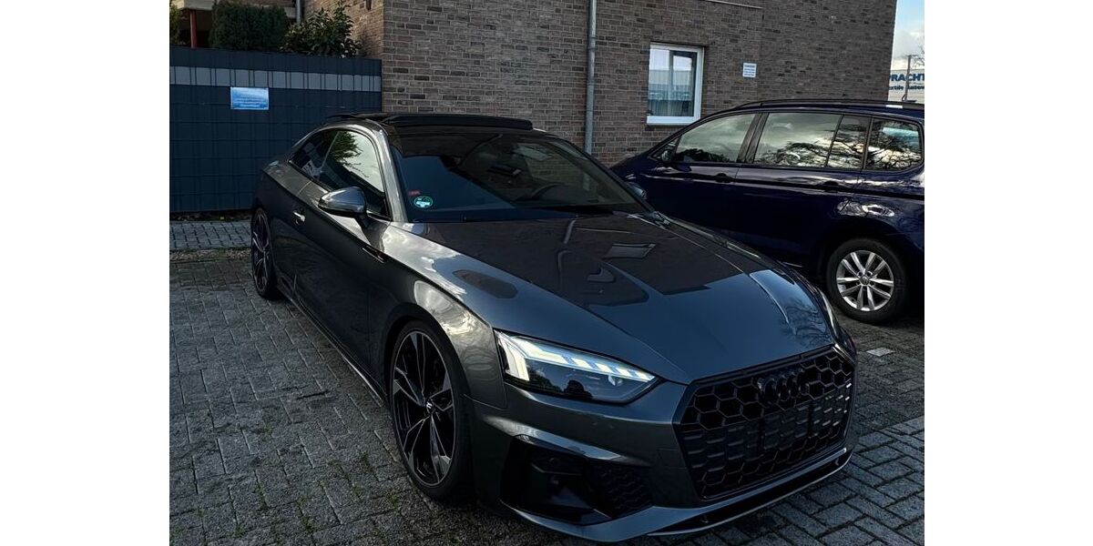 Audi A5 75.000 km 34.700 &euro; Eschweiler 52249