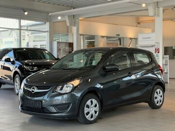 Gebrauchte Opel Karl