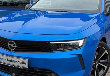 Opel Astra 86.385 km 19.550 &euro; Kerpen-Sindorf 50170