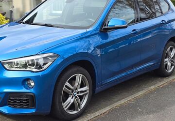 BMW X1 41.000 km 19.900 &euro; Elsdorf 50189