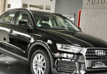 Audi Q3 109.000 km 16.950 &euro; Bergheim (bei Köln) 50126