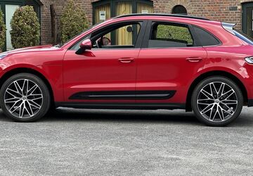 Porsche Macan 19.600 km 68.790 &euro; Frechen (bei Köln) 50226