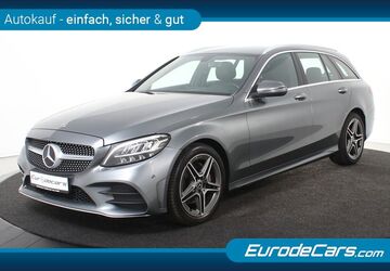 Mercedes-Benz C 180 137.000 km 18.000 &euro; Herzogenrath 52134