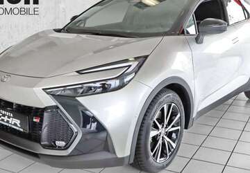 Toyota C-HR 34.900 km 33.700 &euro; Aachen 52078