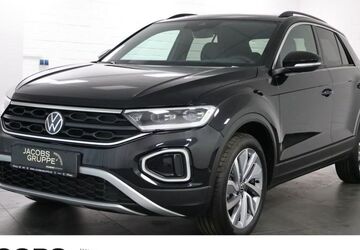 VW T-Roc 7.116 km 25.970 &euro; Alsdorf 52477