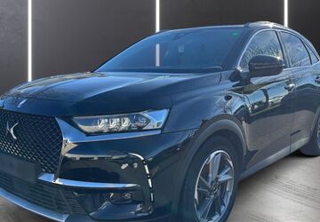 DS Automobiles DS7 (Crossback) 112.269 km 23.990 &euro; Aachen 52078