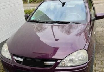 Opel Corsa 270.000 km 1.200 &euro; Würselen 52146