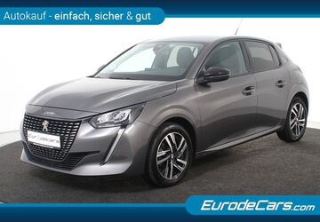 Peugeot 208 99.000 km 13.600 &euro; Herzogenrath 52134