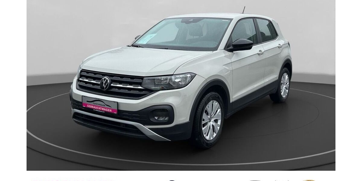 VW T-Cross 36.001 km 16.990 &euro; Aachen 52068