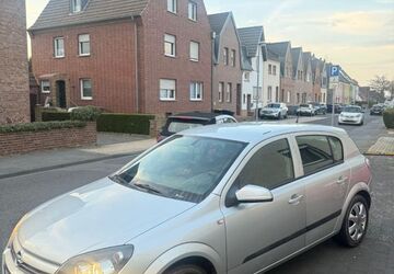 Opel Astra 140.000 km 2.650 &euro; Euskirchen 53879