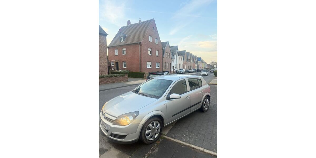 Opel Astra 140.000 km 2.650 &euro; Euskirchen 53879