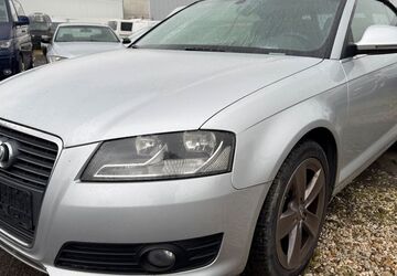 Audi A3 172.936 km 2.690 &euro; Weilerswist 53919