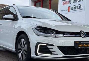 VW Golf 37.860 km 18.499 &euro; Euskirchen 53879