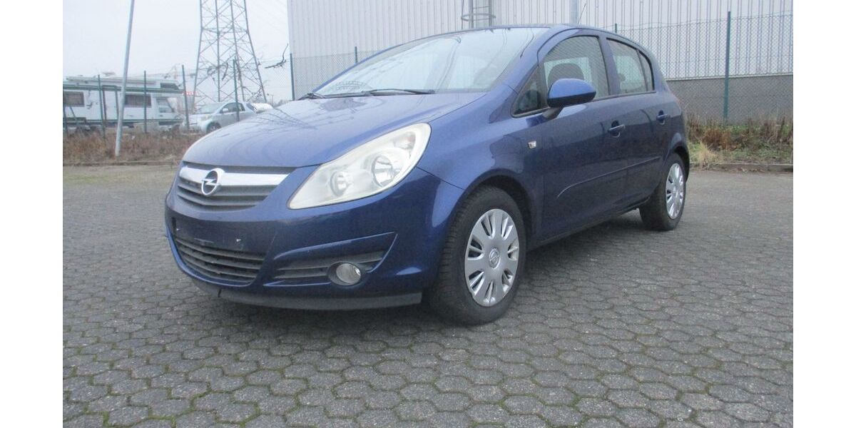 Opel Corsa 170.000 km 2.499 &euro; Hürth 50354