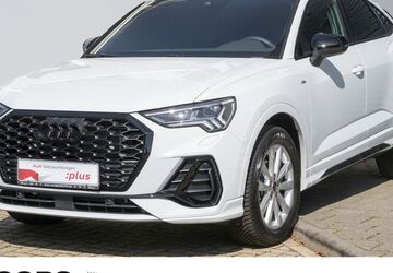 Audi Q3 5.611 km 38.220 &euro; Düren 52351
