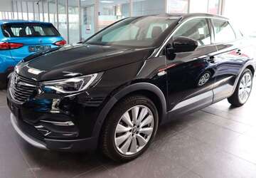 Opel Grandland X 43.530 km 17.550 &euro; Düren 52349