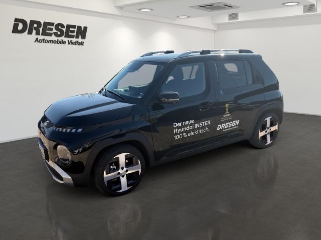 Hyundai INSTER 3.500 km 29.990 &euro; Euskirchen 53881