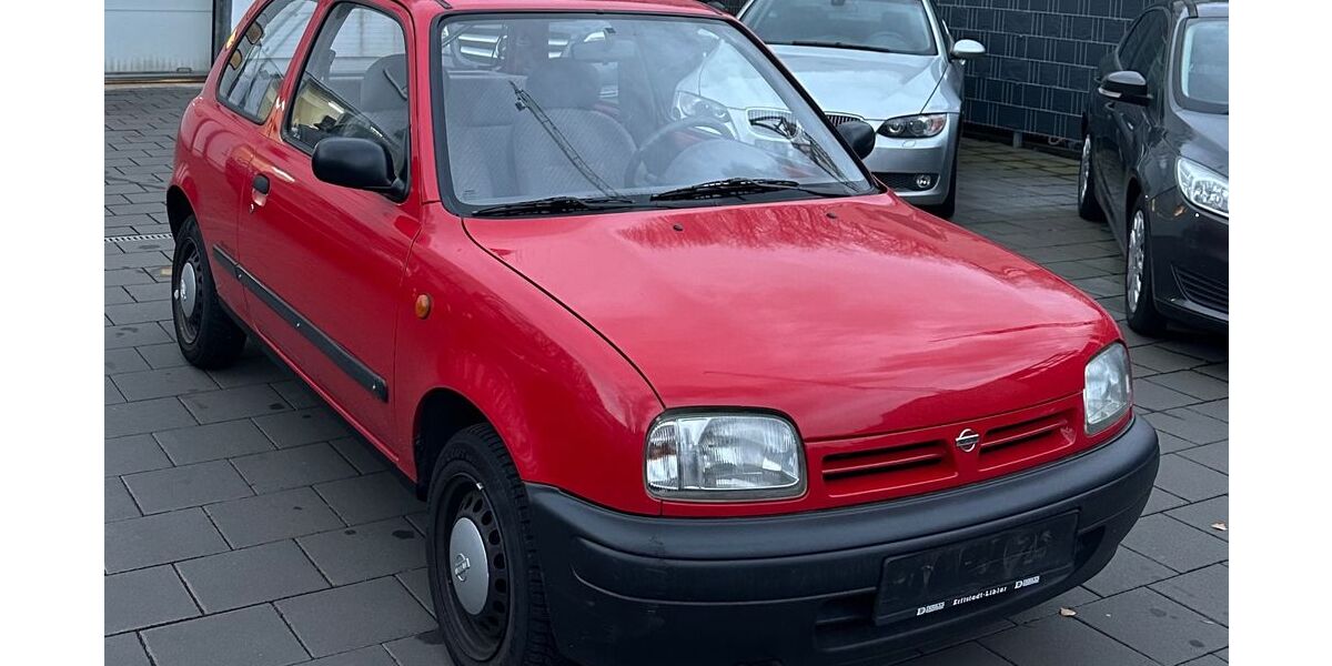 Nissan Micra 164.000 km 1.500 &euro; Bergheim (bei Köln) 50129