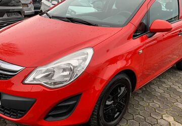 Opel Corsa 152.080 km 3.499 &euro; Mechernich/Kommern 53894