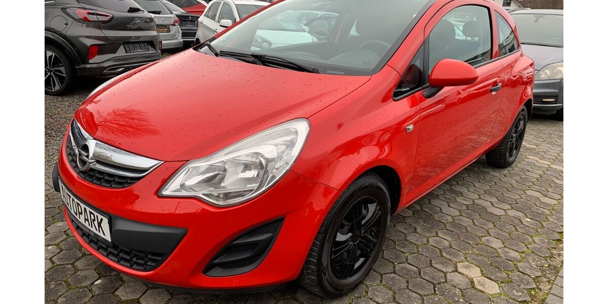 Opel Corsa 152.080 km 3.499 &euro; Mechernich/Kommern 53894
