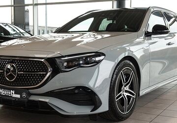 Mercedes-Benz E 300 14.995 km 68.400 &euro; Mechernich 53894