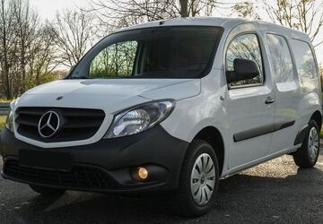Mercedes-Benz Citan 25.000 km 15.290 &euro; Düren 52353