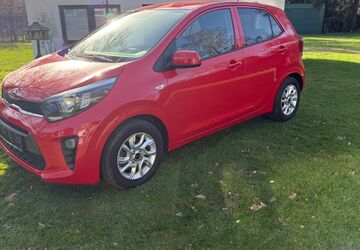 Kia Picanto 69.370 km 7.750 &euro; Stolberg 52223