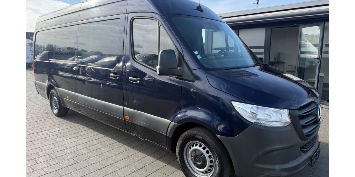 Mercedes-Benz Sprinter 224.000 km 17.900 &euro; Bedburg (bei Köln) 50181