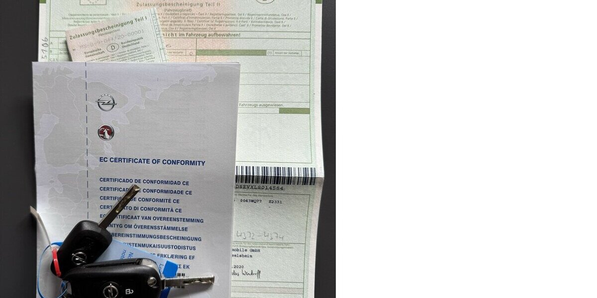 Opel Astra Klima Navi Temp CarPlay GARANTIE 37.000 km 37.000 km 14.900 &euro; Erftstadt 50374