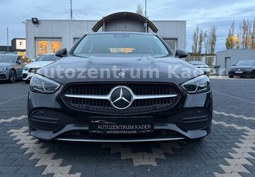 Mercedes-Benz C 220 138.000 km 24.900 &euro; Eschweiler 52249