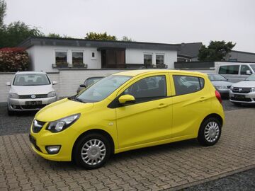 Gebrauchte Opel Karl
