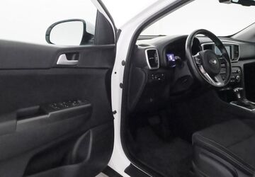Kia Sportage 92.575 km 16.850 &euro; Düren 52351